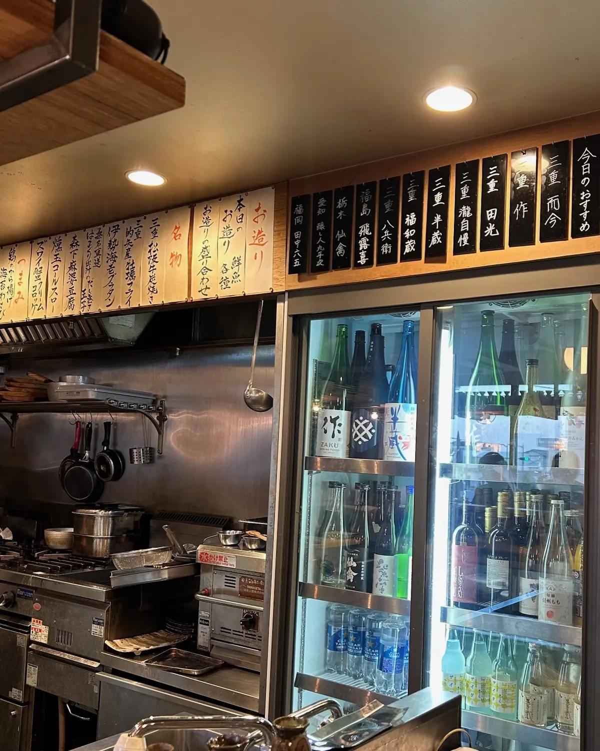 伊勢エビに松阪牛…伊勢のグルメを堪能！の画像_8