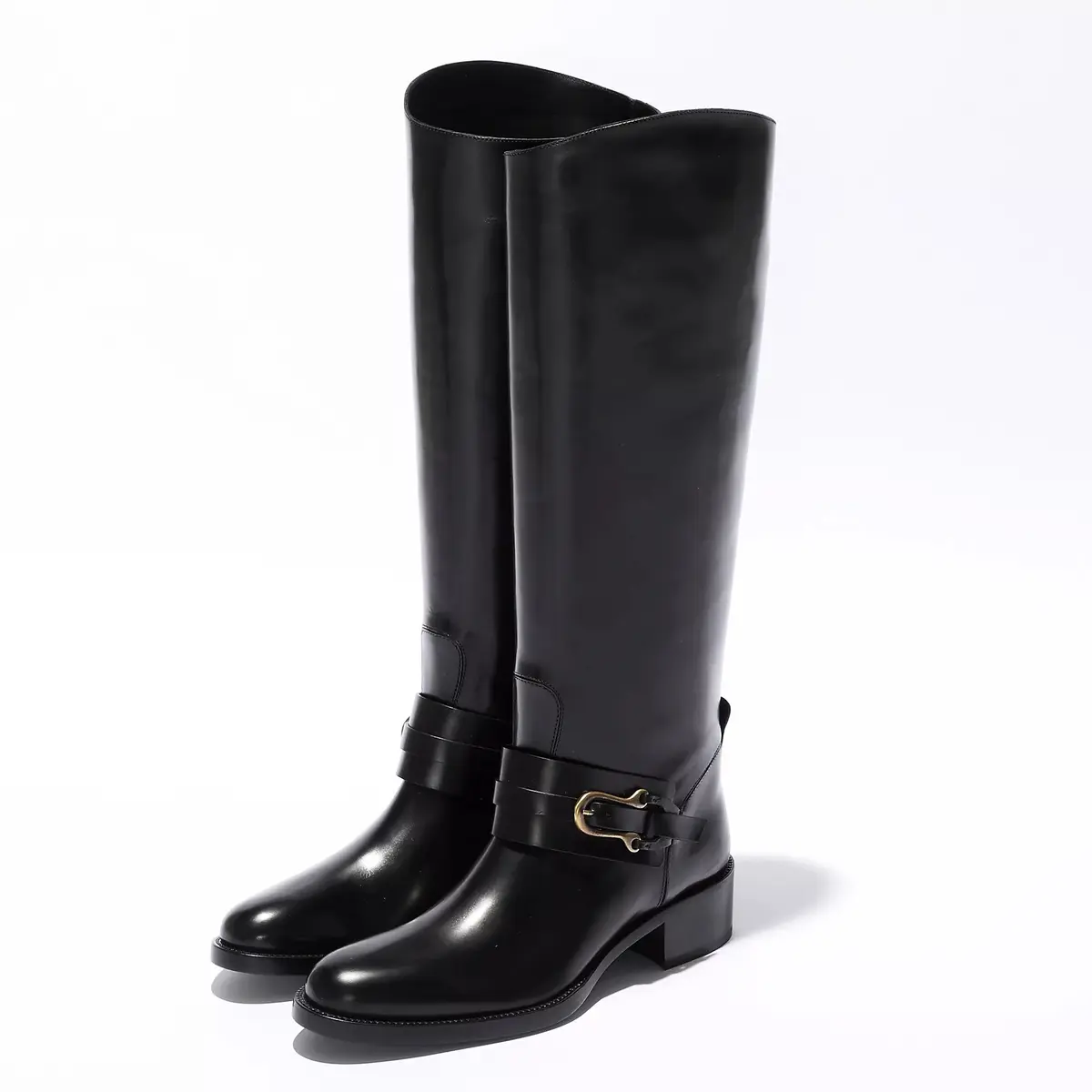 【50代向け 最新ブーツ】秋冬のおしゃれの画像_6