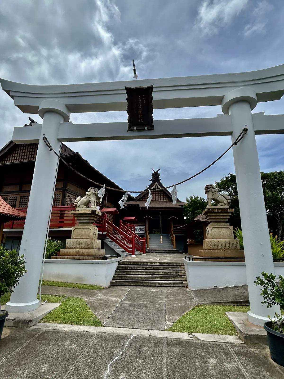 ハワイ・オアフ島のパワースポット巡りの画像_2