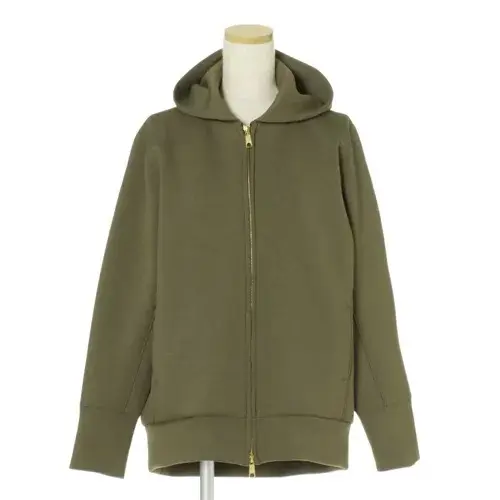 E by eclat 大人コクーンパーカ ￥18,000+税