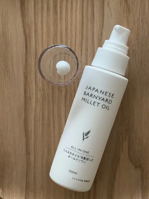 AKOMEYA TOKYOにてお買いものの画像_3