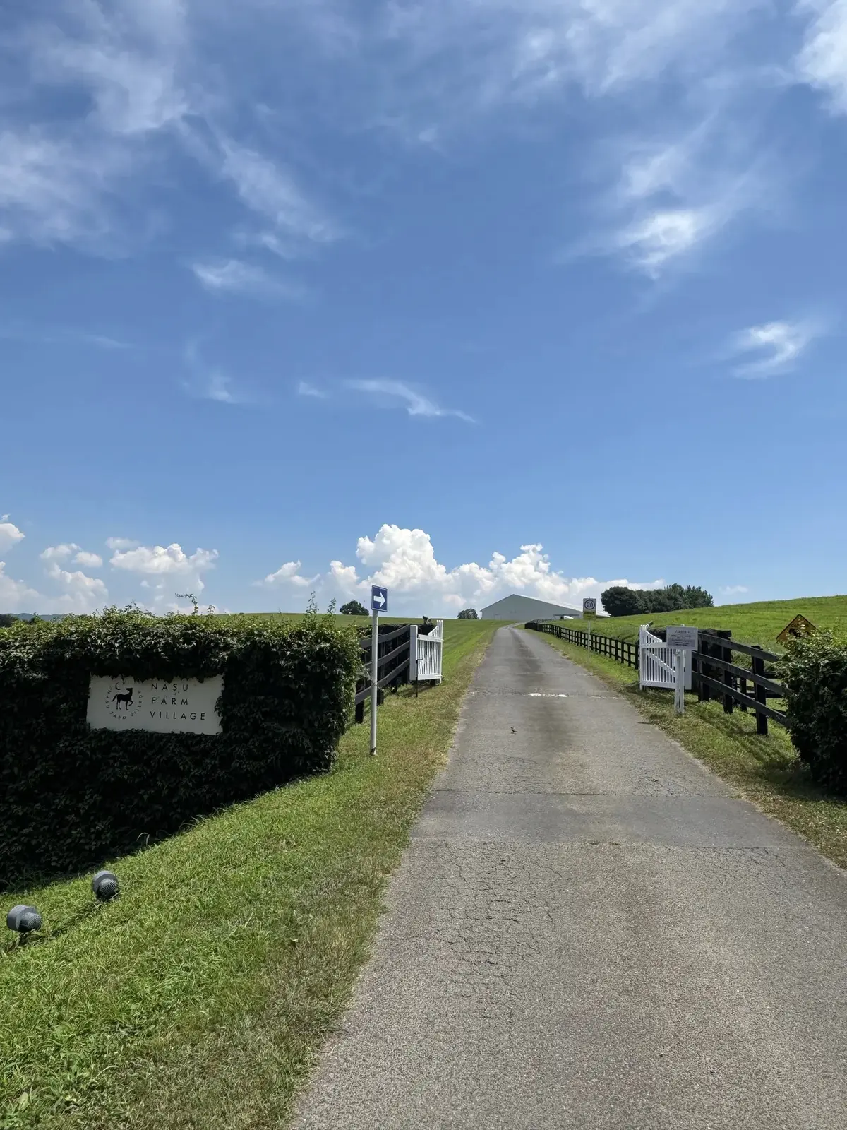 人気上昇中の「NASU FARM VILLAGE(那須ファームヴィレッジ)」