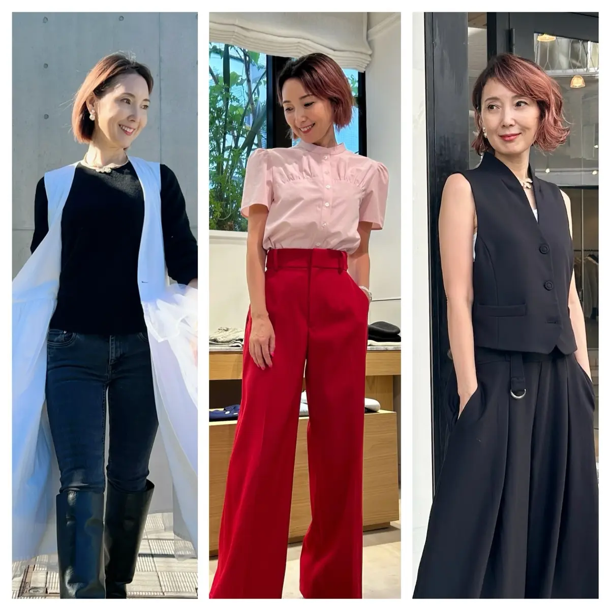 開運コーデ　運を呼び込む私のファッションの画像_10