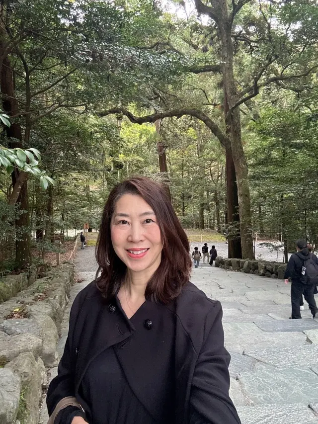 【お伊勢参り】やっと手にしたとっておきのの画像_5