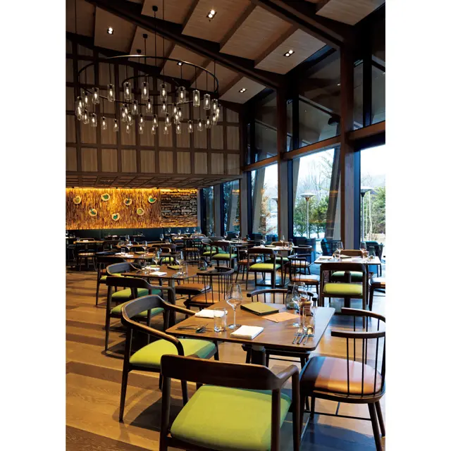 ホテルインディゴ軽井沢