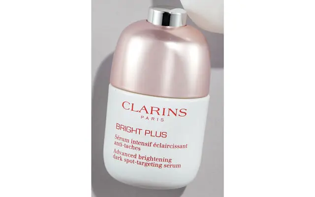 クラランス ブライトプラス ブライトニング セラム