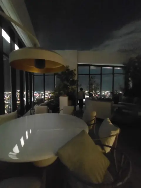 仕事帰りにストールスタイルで異業種交流会の画像_5