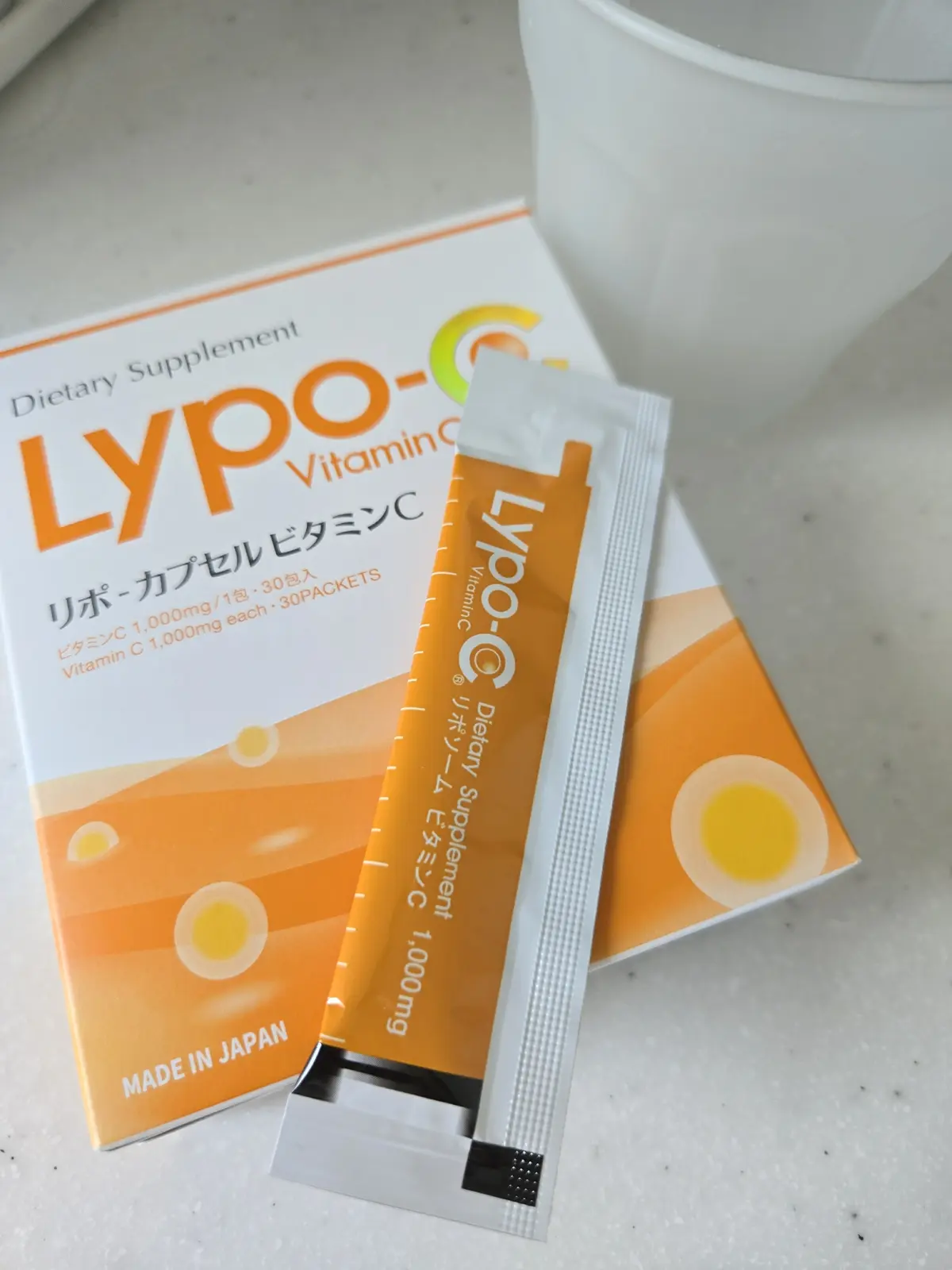 Lypo-C×éclat 亜希さんトークの画像_12