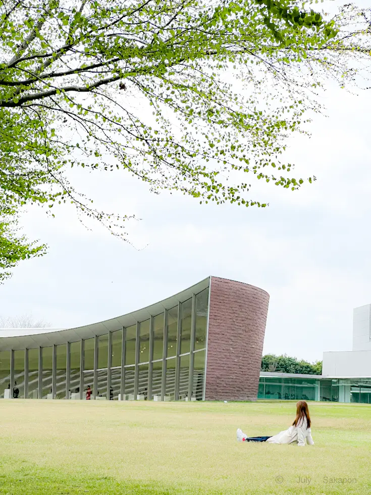 【さかぽんの美術探訪】フランソワポンポンの画像_9