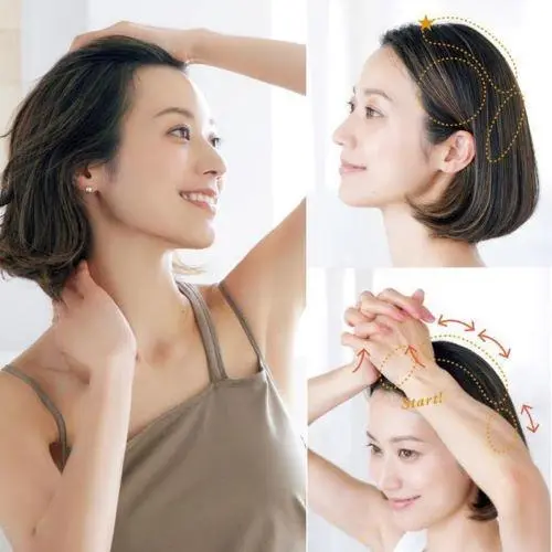 【2023春夏版】50代におすすめヘアスタイル･髪型カタログ