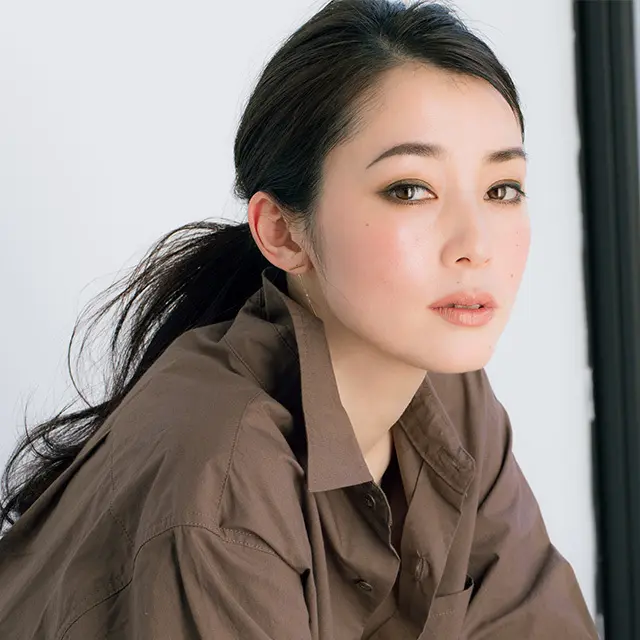 大人のファッションも肌も美しく！ 気品をの画像_3