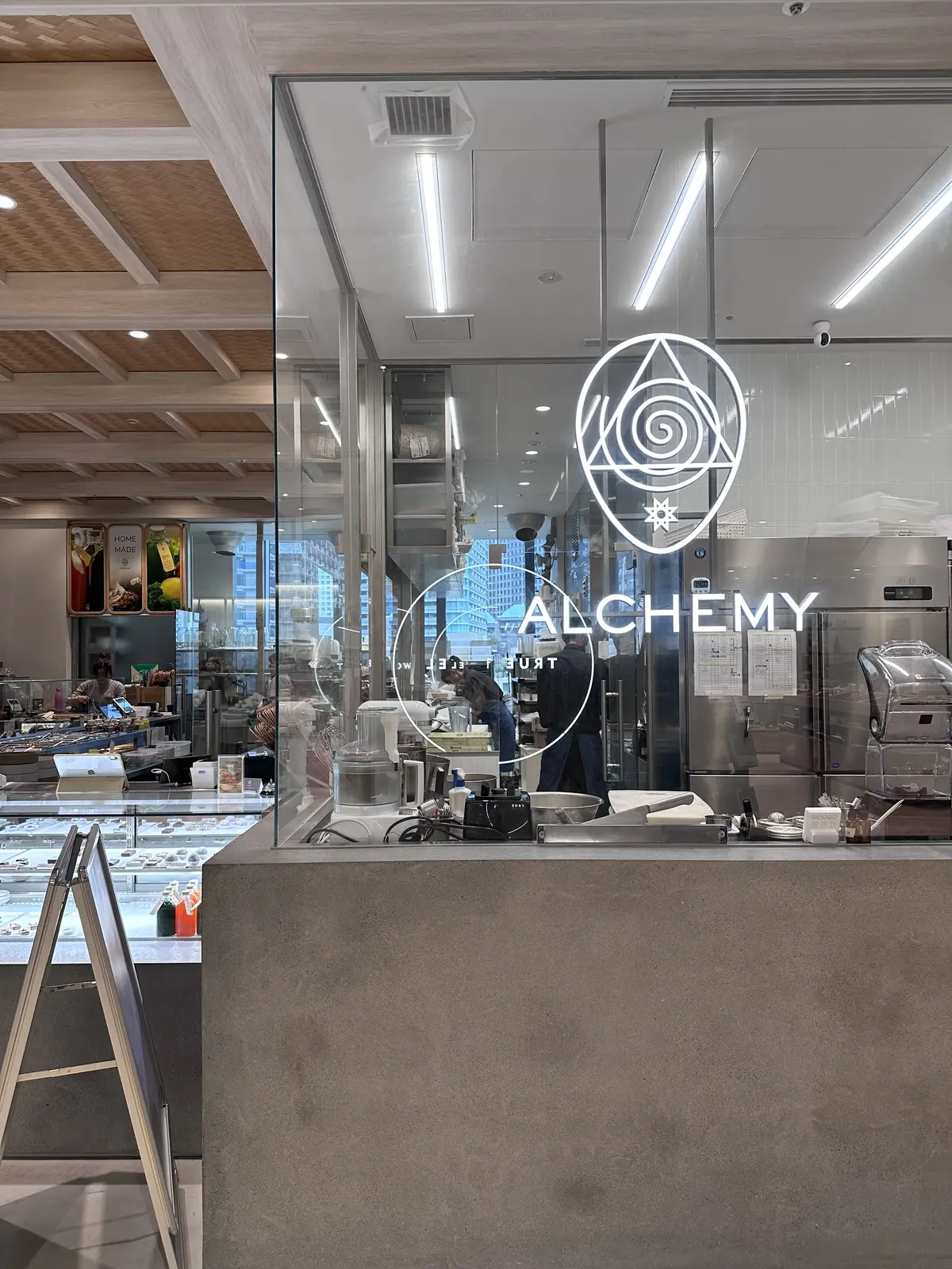 東京２日目は麻布台ヒルズへの画像_5