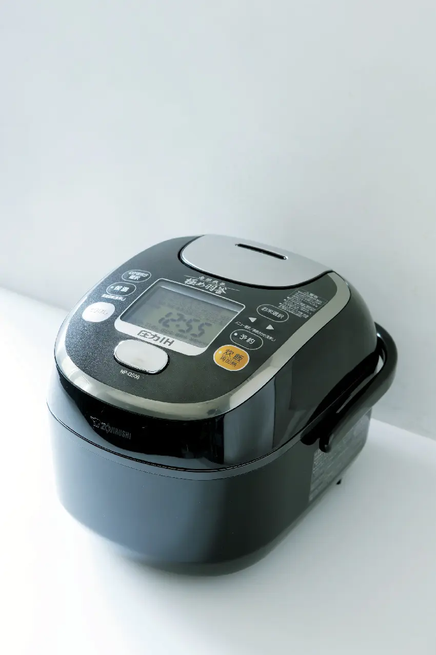 食のプロフェッショナルが選ぶ究極の炊飯器の画像_1
