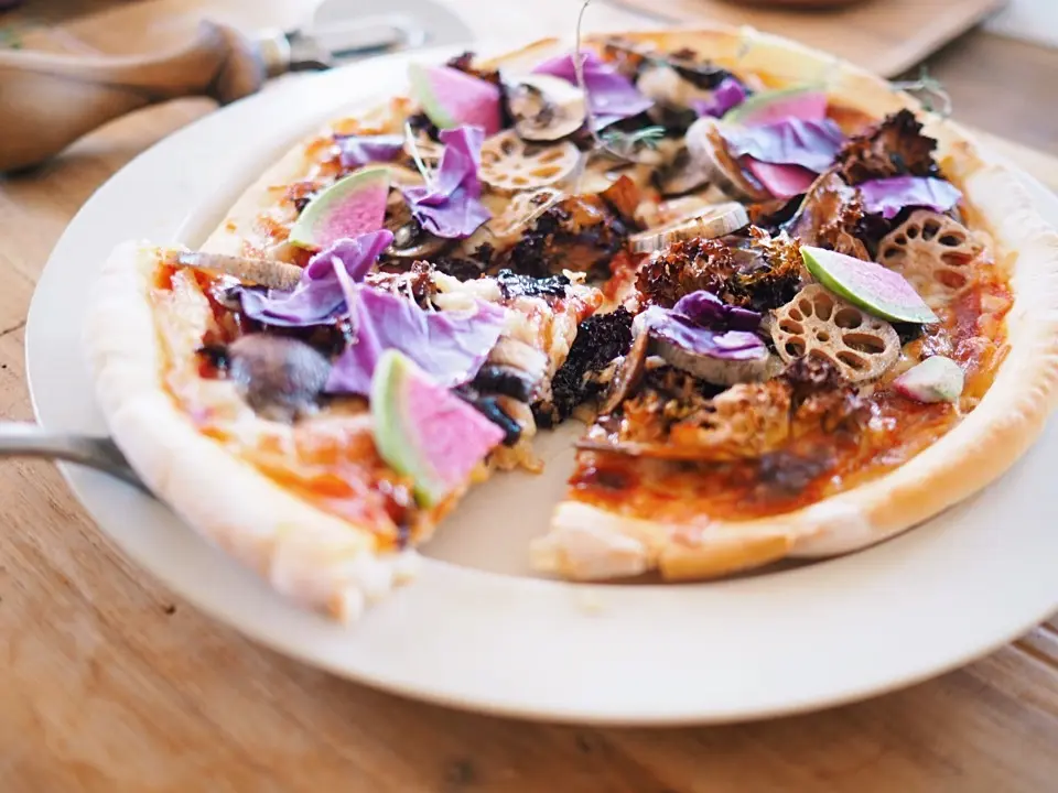 エクラ5月号｢チームJマダム白書」に掲載の画像_5