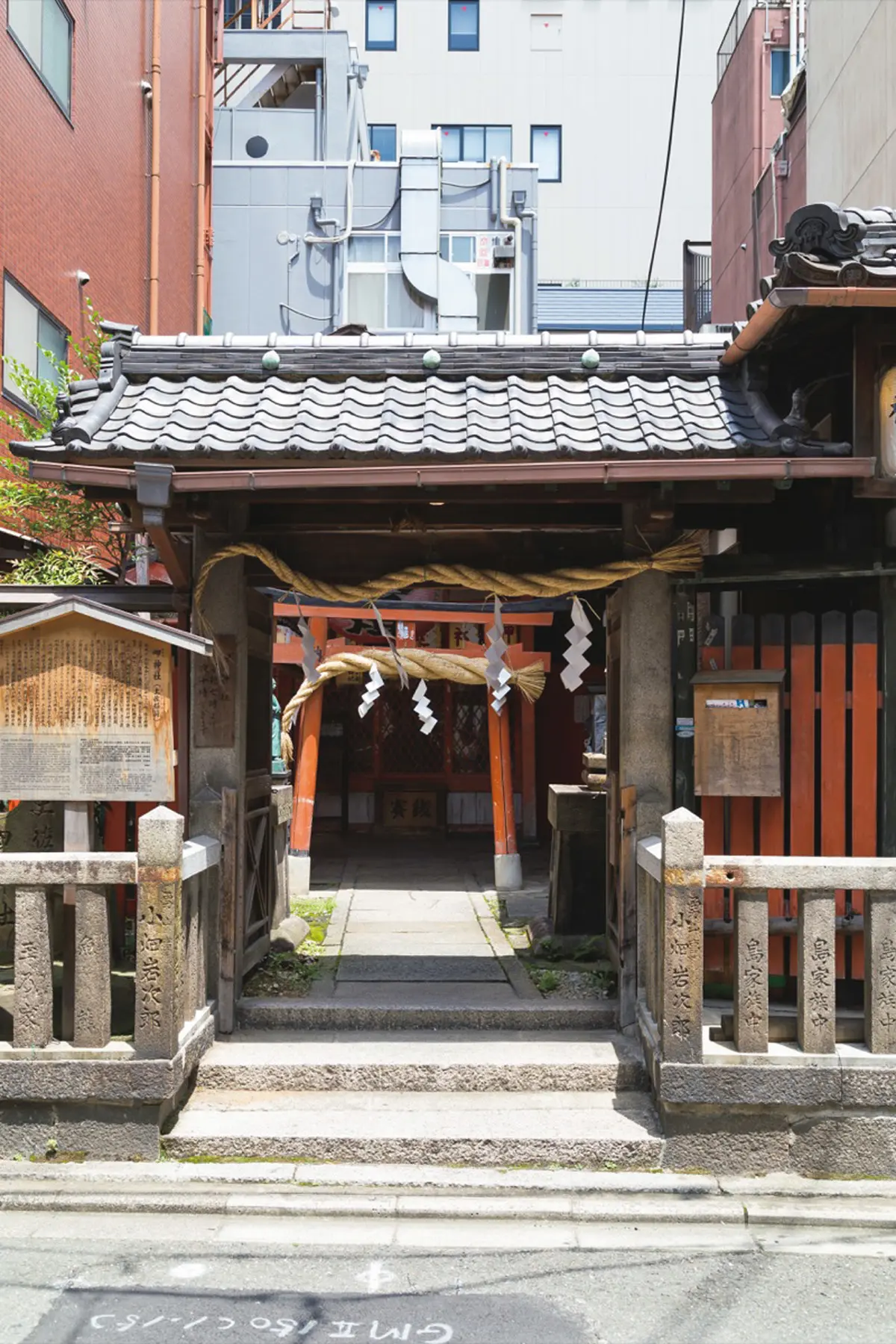 没後150年。京都・木屋町界隈で坂本龍馬の画像_3