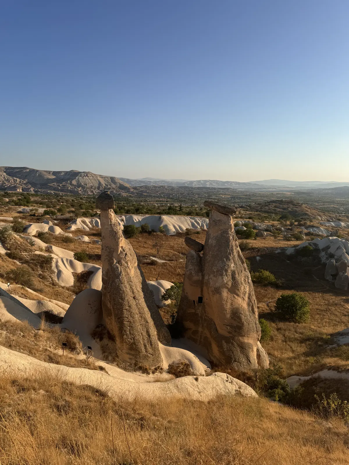 夏旅 to Türkiye🇹🇷 カッパドの画像_1