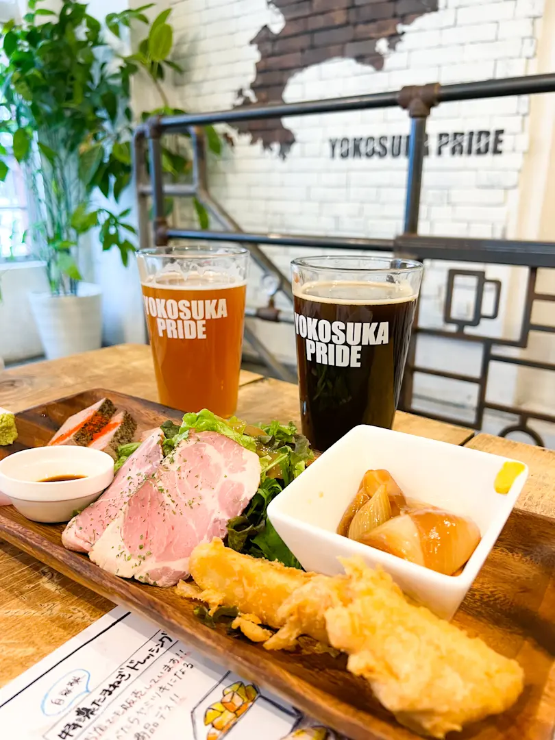 【さかぽんの冒険】後編☆横須賀きっぷの旅の画像_19