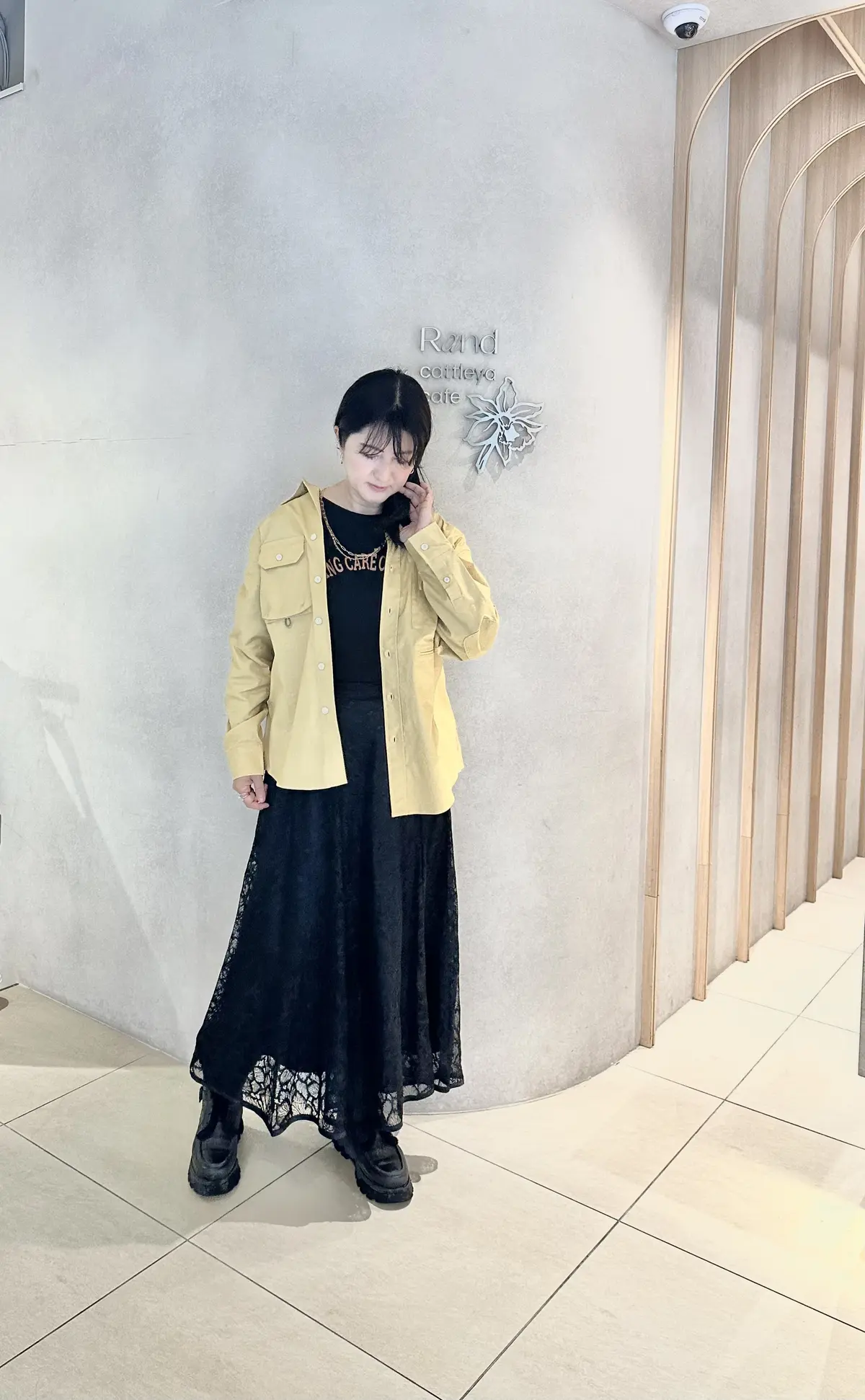 大阪靱公園５軒カフェ巡りの画像_2