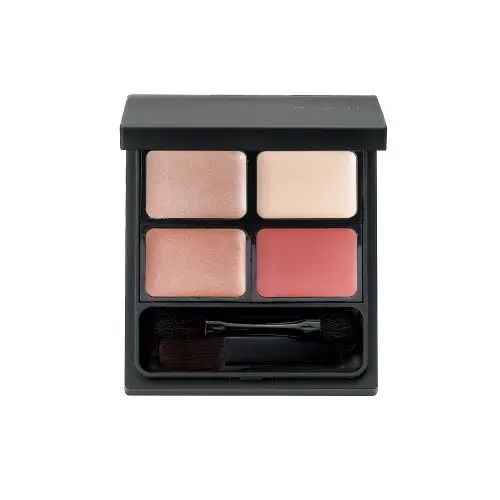 OSAJI ニュアンス フェイスカラーパレット（モザイク） ￥4,950