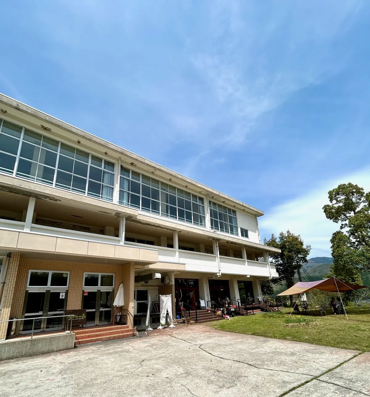 新緑に囲まれたふるさとのベーカリー＆カフの画像_2