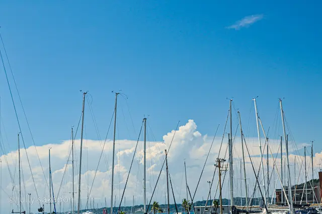【さかぽんの冒険】葉山女子旅きっぷで夏満の画像_13