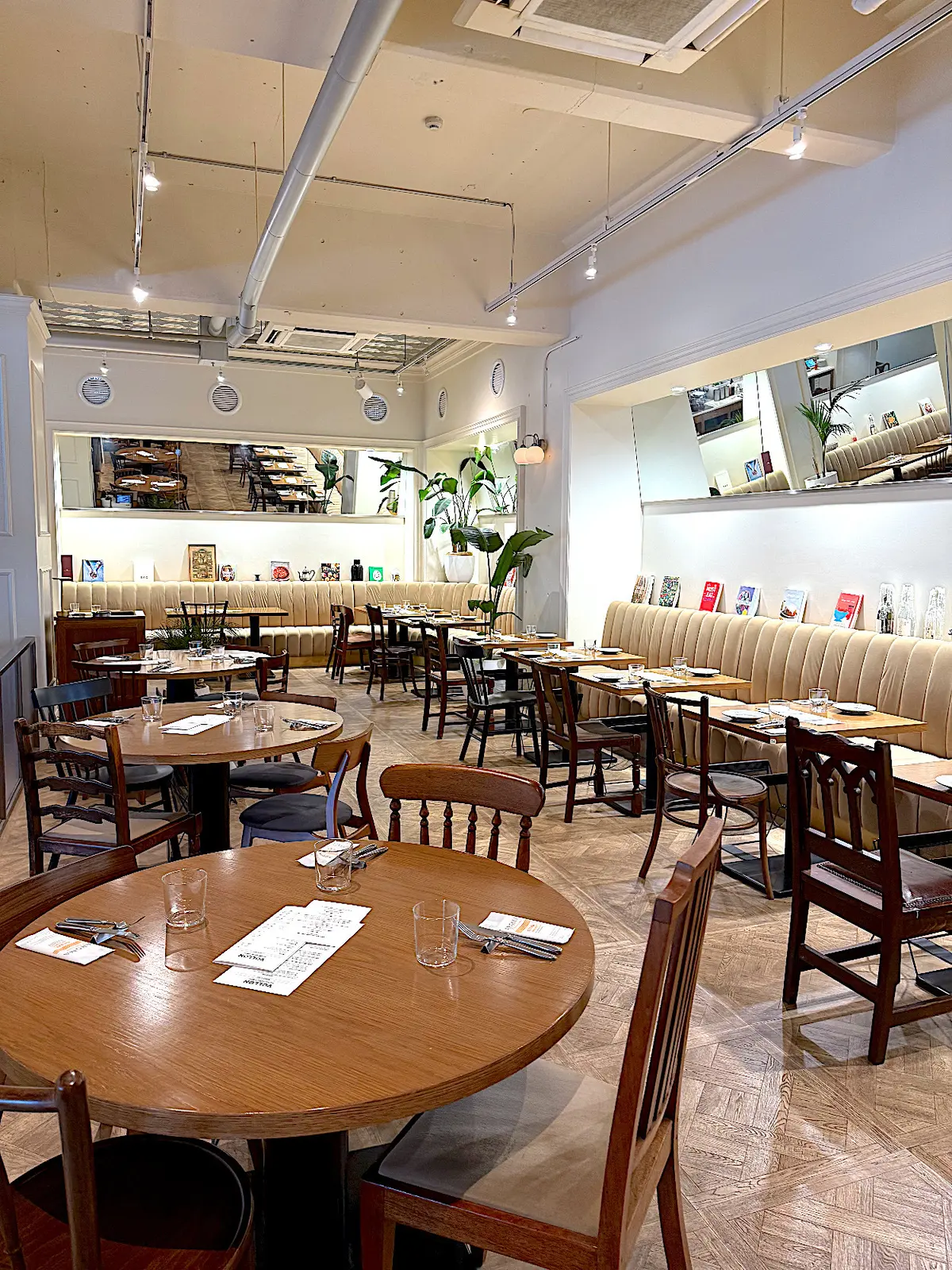 Vollon(ヴォロン)/ビストロコーナー