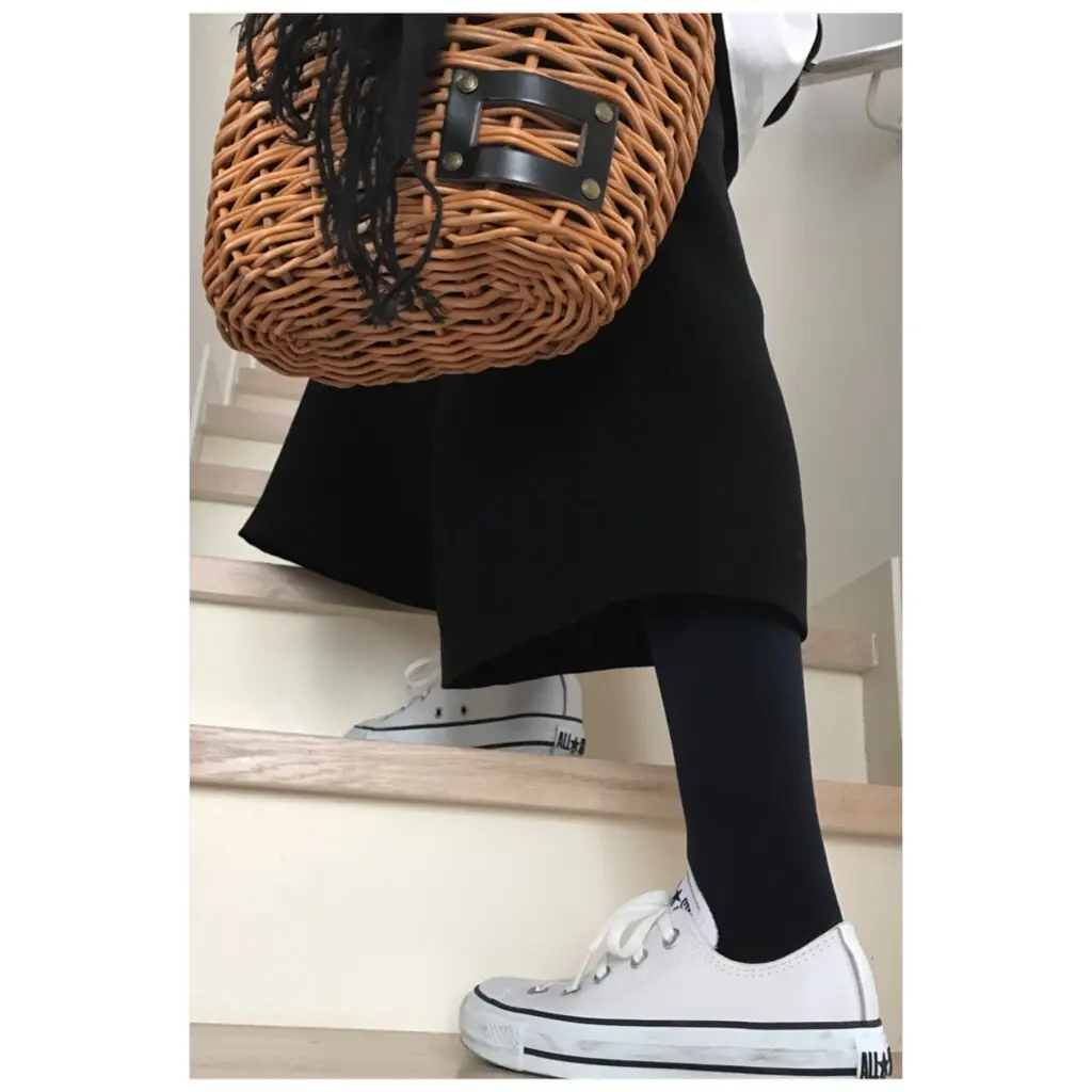 靴の力でも新しい私になる！の画像_1