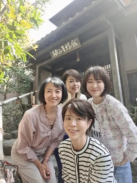 大満足のランチ