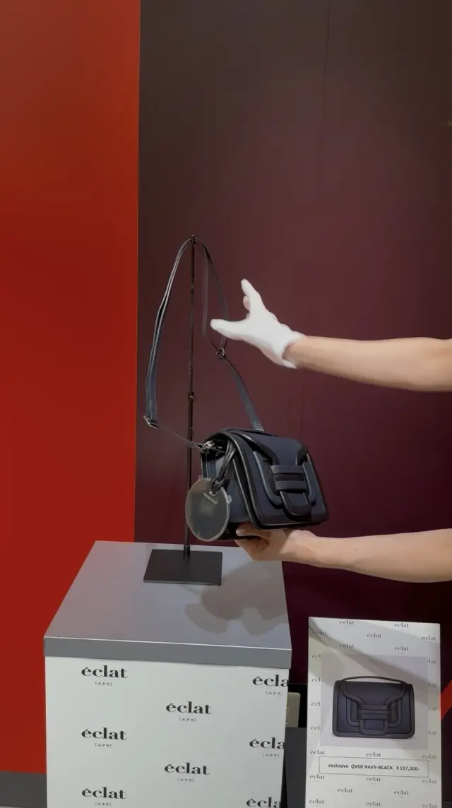 PIERRE HARDYのポップアップスの画像_6