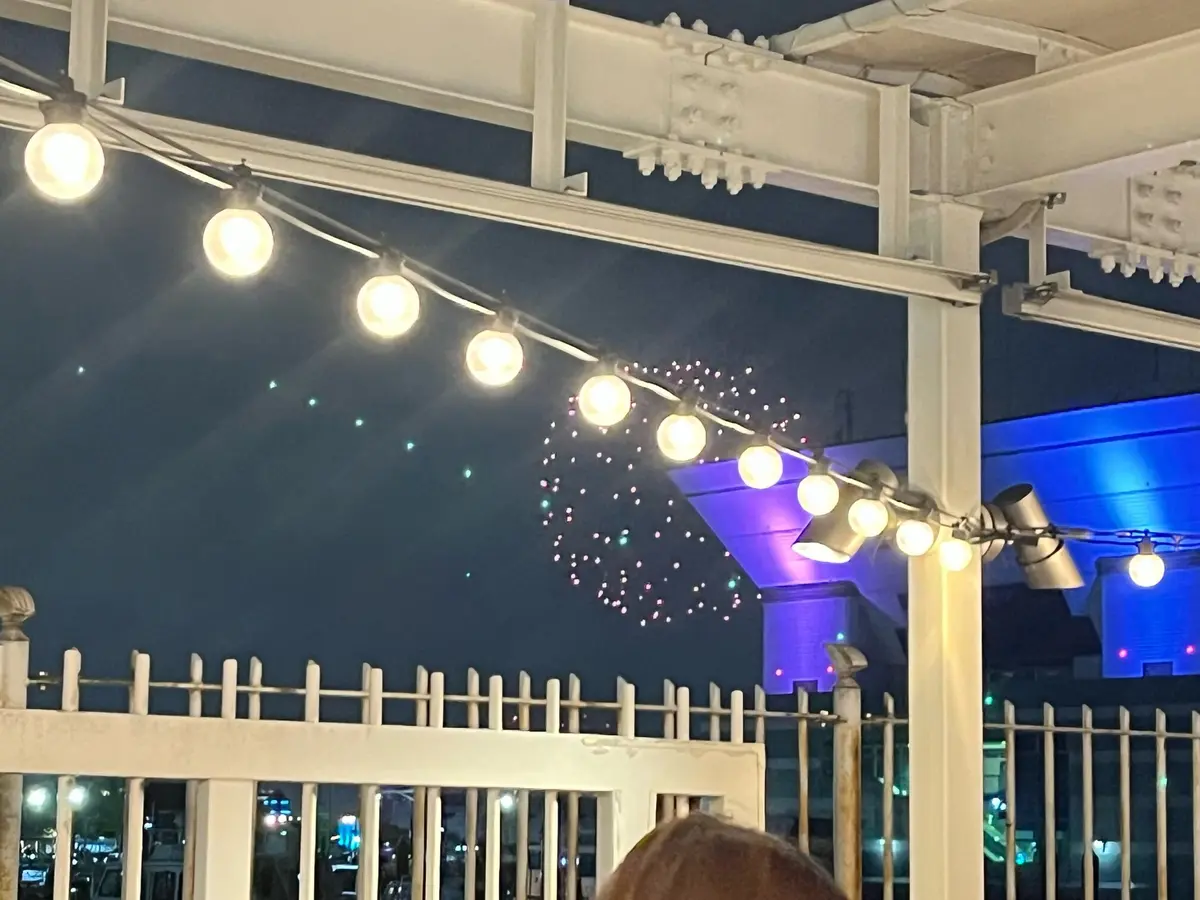 【横浜】夏にぴったり！開放感あふれるオーの画像_11