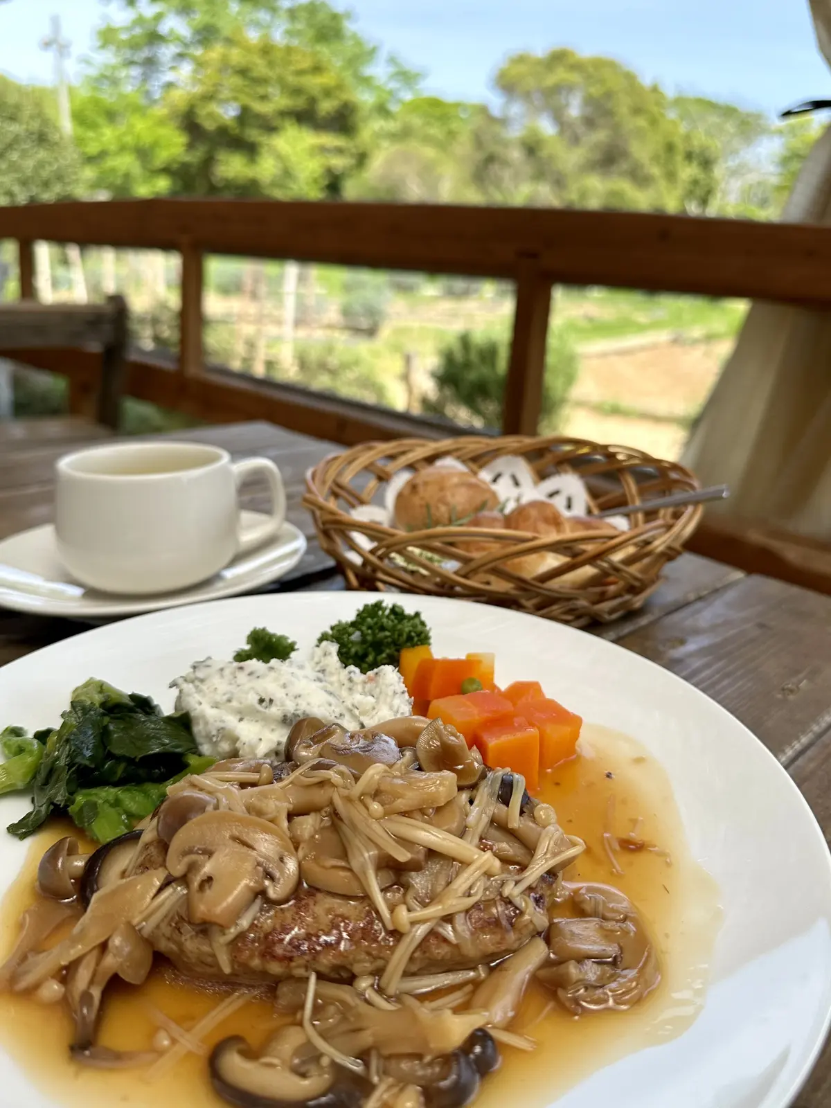 ハーブガーデンで過ごす癒しの時間♡千葉にの画像_12