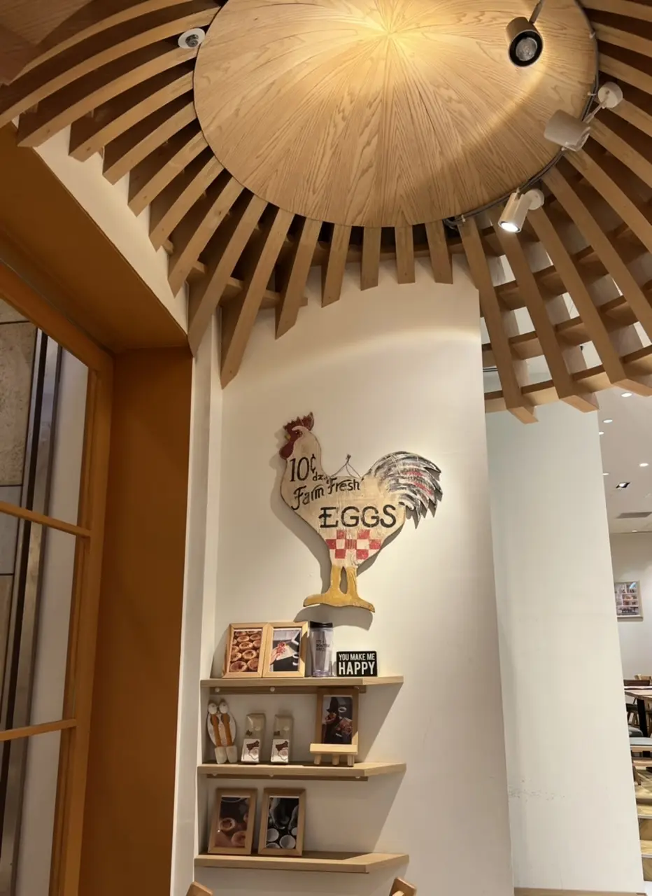 おひとりさま女子にも♡六本木おすすめ朝ごの画像_2