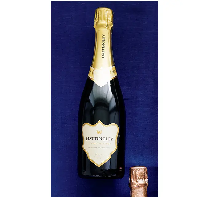 ハッティングレイ・ ヴァレー クラシック・ レゼルヴ ブリュット