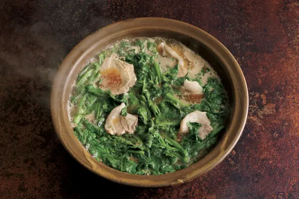 最後のスープまで美味しい！ 究極の2素材の画像_3