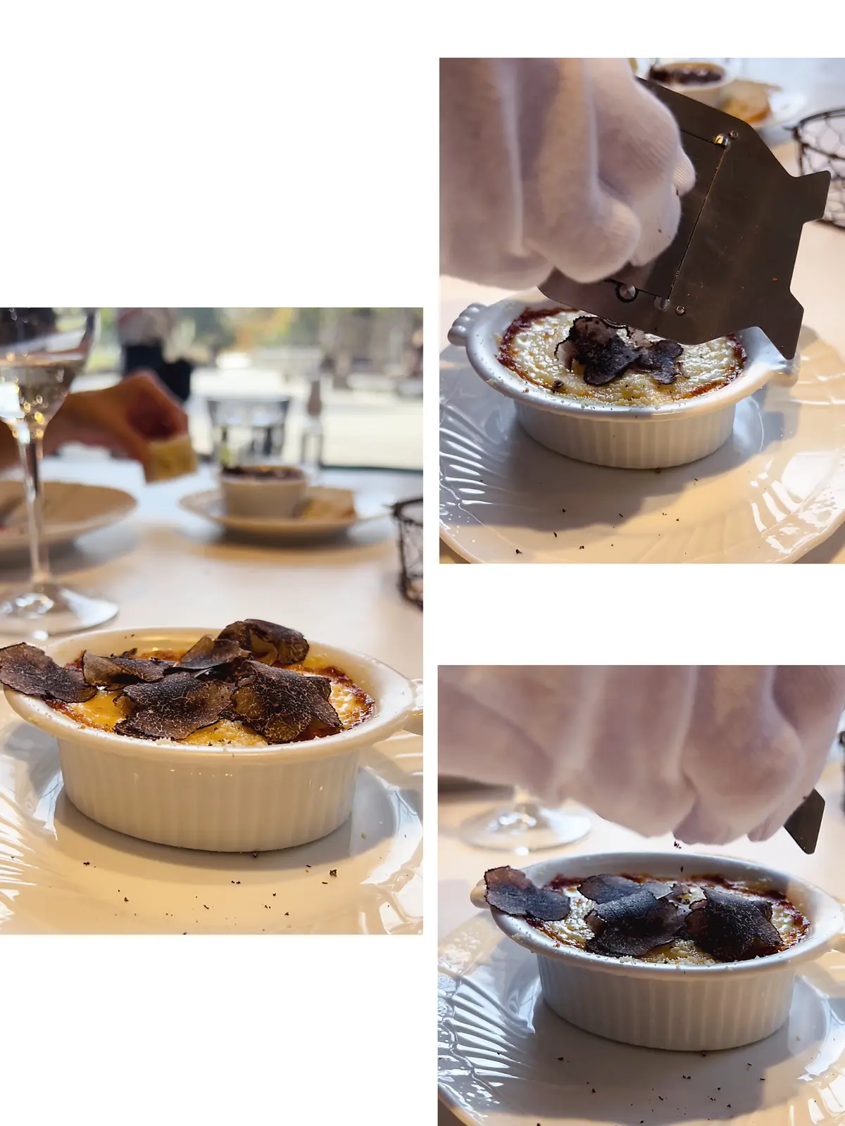 ツイードJK2スタイル＆六本木ランチ2選の画像_4