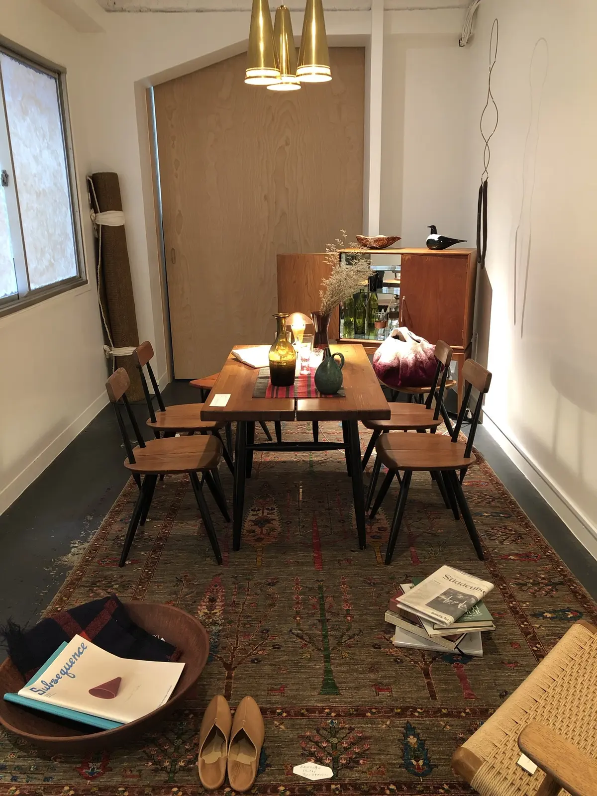 MARNIコーデ★4style〜馬喰町カの画像_9