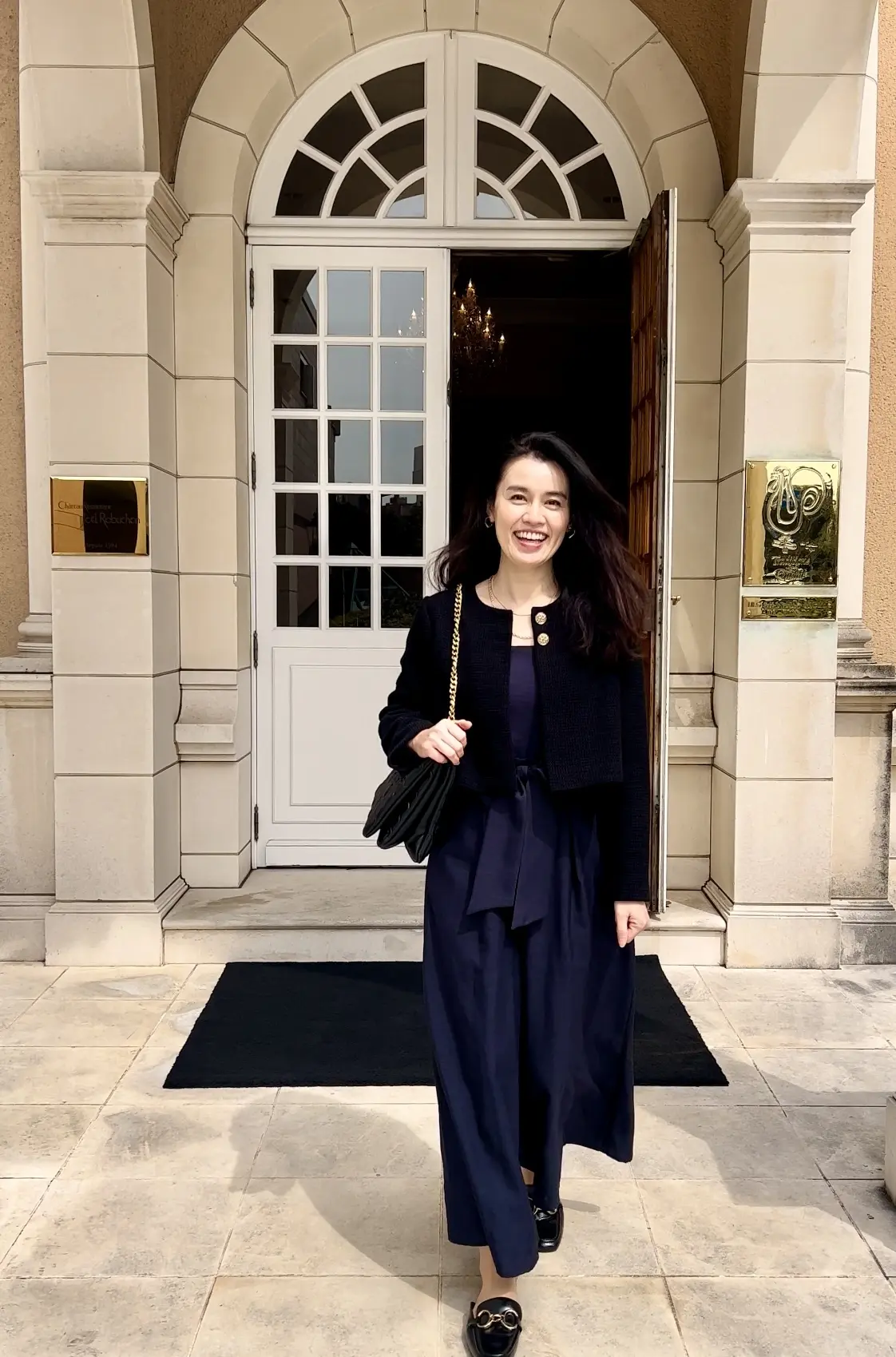 恵比寿ランチ☆ジュエル・ロブションでモダの画像_7