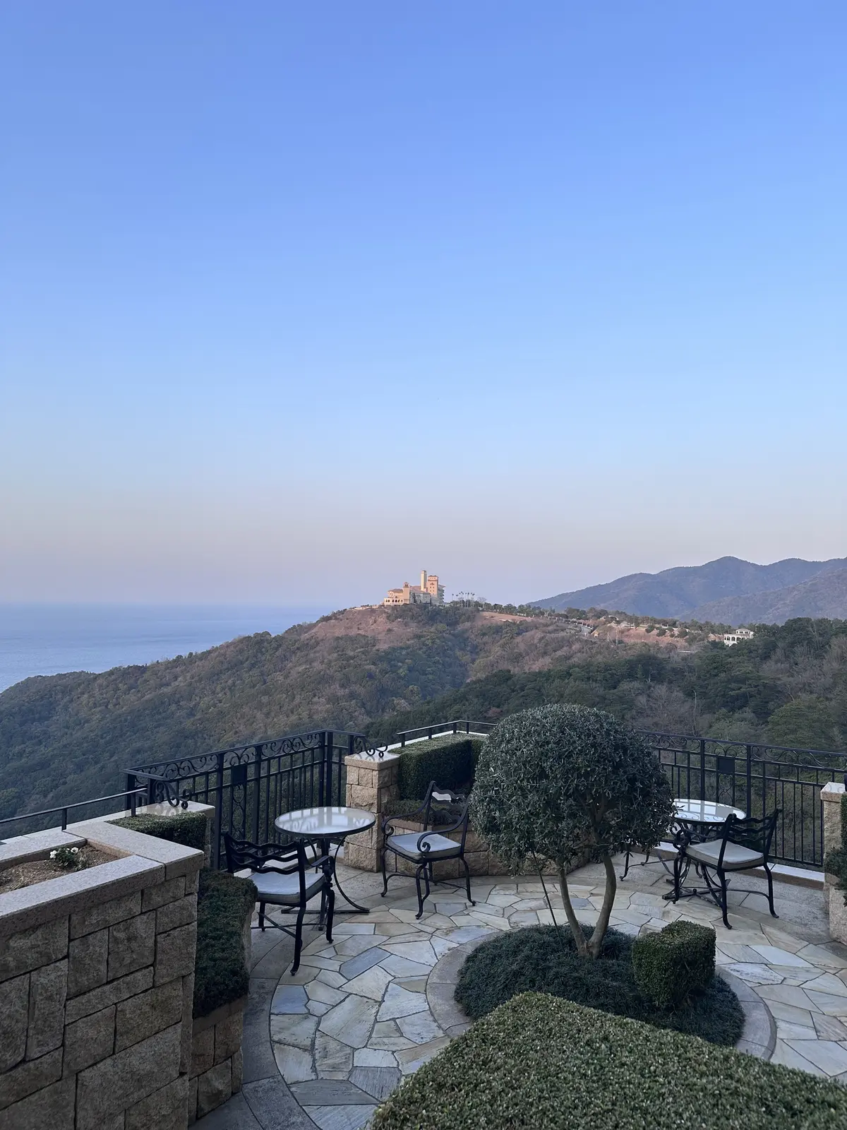 エクシブ鳴門でゴルフをしましたの画像_3