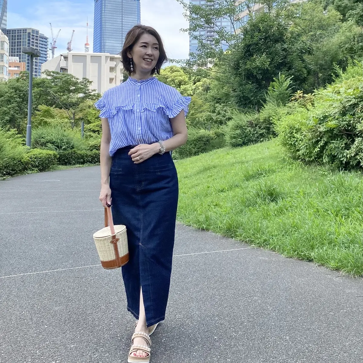 「SEE LV」展@東京ミッドタウンへの画像_7