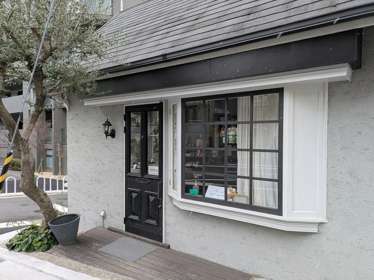 再会と素敵なランチ会の画像_2