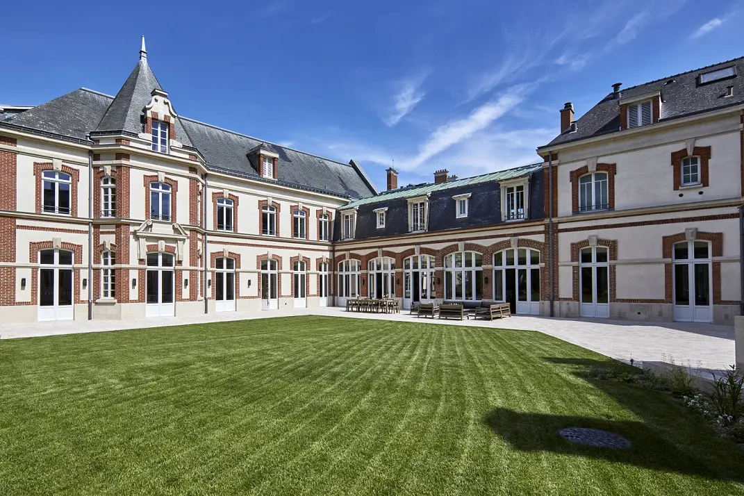 「クリュッグ」、その美しき味の秘密とは？の画像_2