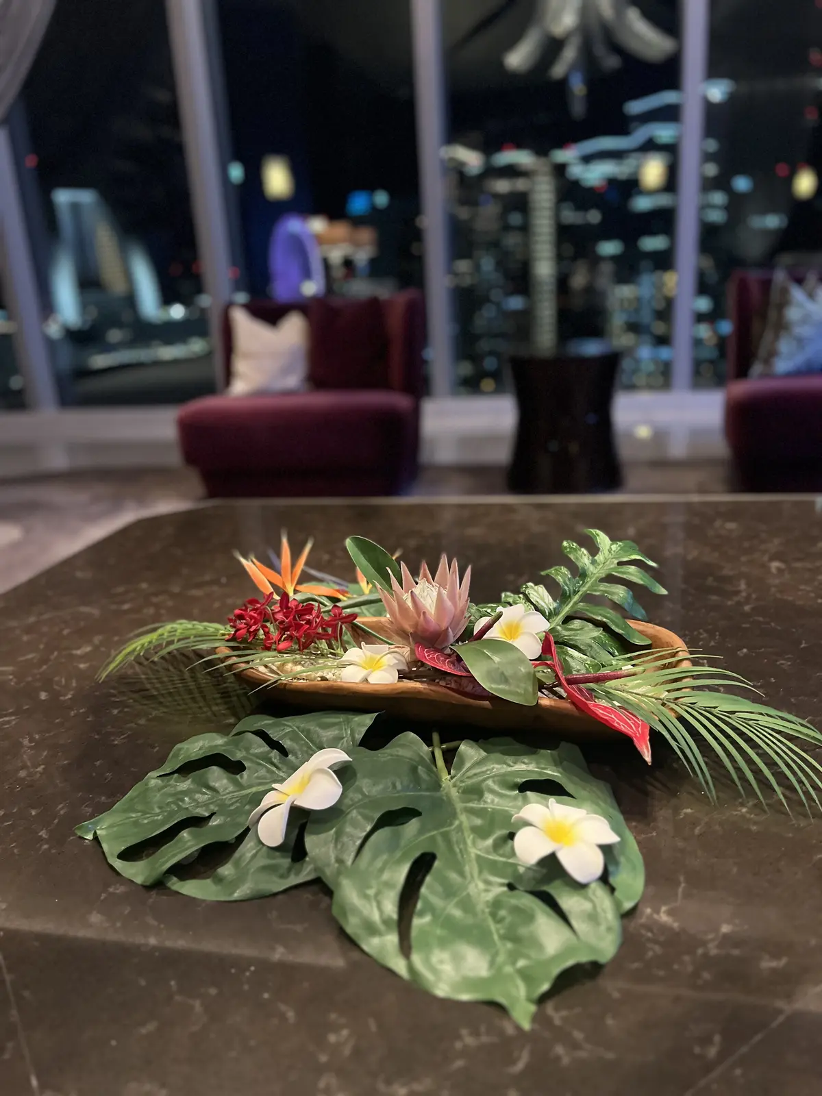 優雅な黒の透け感タートル。 〜私のノワーの画像_11