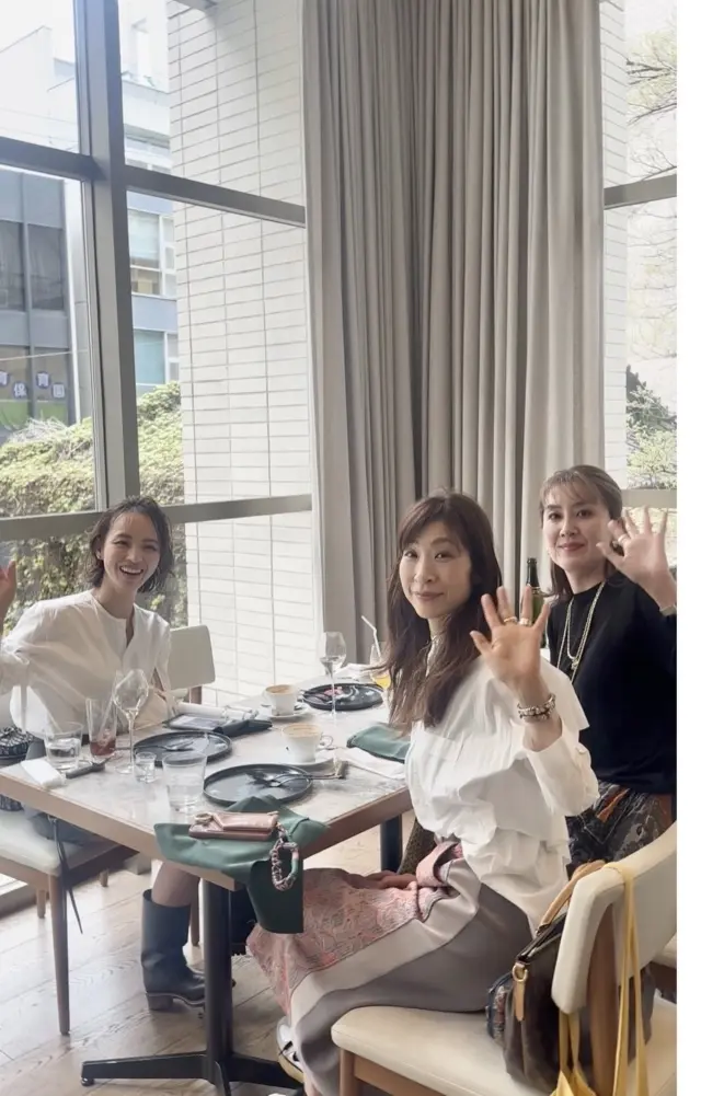 新緑が眩しいZentis OSAKAで素の画像_10