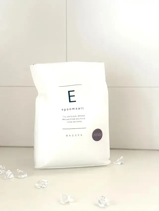 エブソムソルト