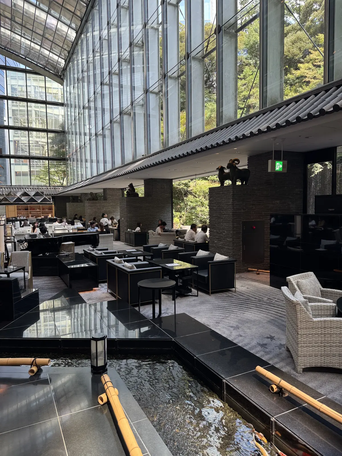 時代を超える目黒雅叙園 休館前に――心にの画像_5