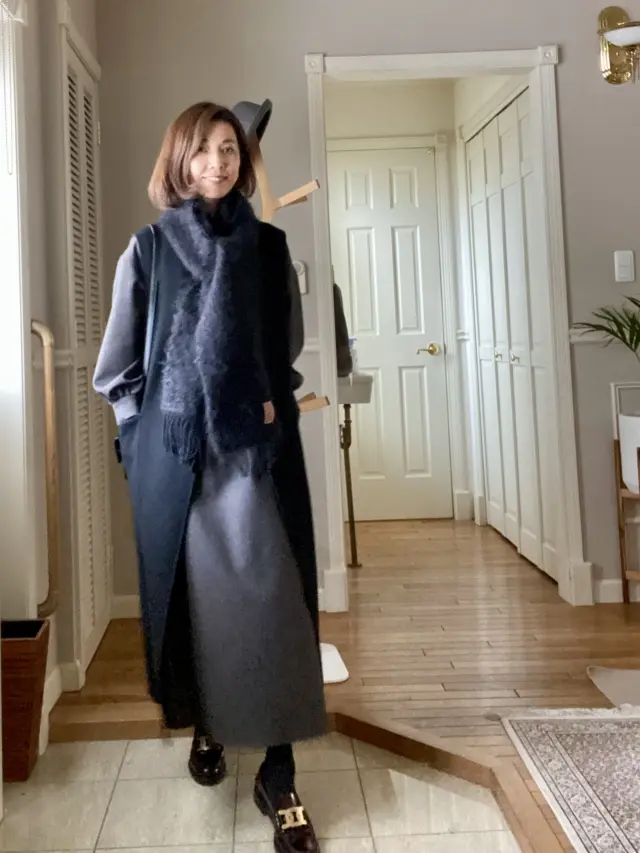 エクラプレミアムのお気に入りワンピースの画像_2