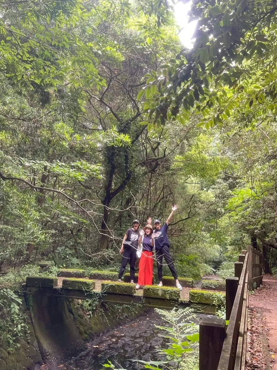 心もカラダも癒される！伊豆高原のオススメの画像_3