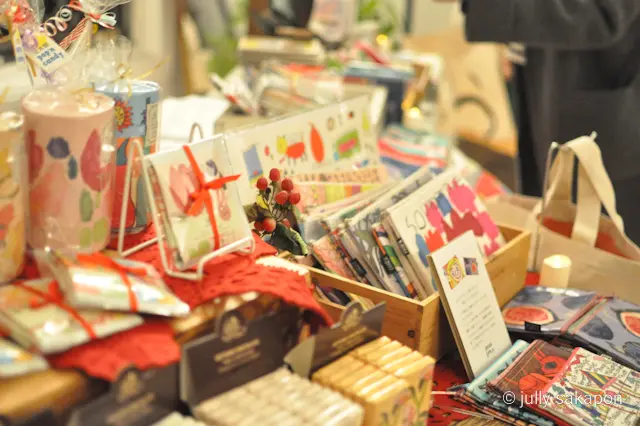 服と幸せのシェア xChange@☆目黒の画像_13