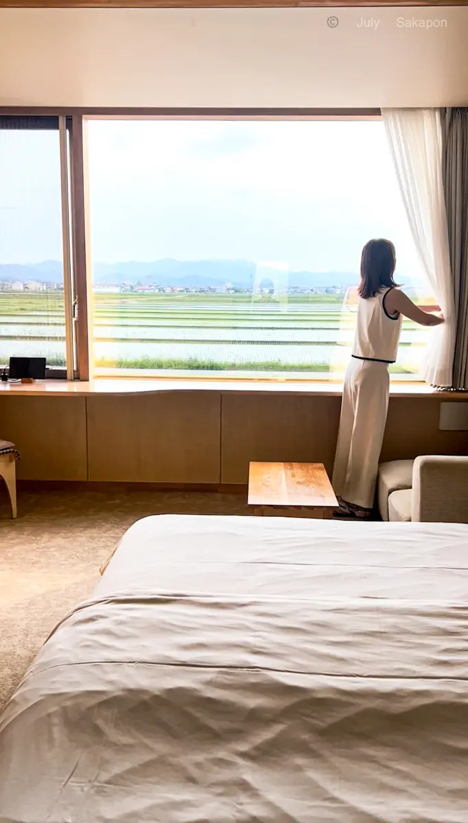 【さかぽんの冒険】憧れのホテル▪️SHOの画像_6