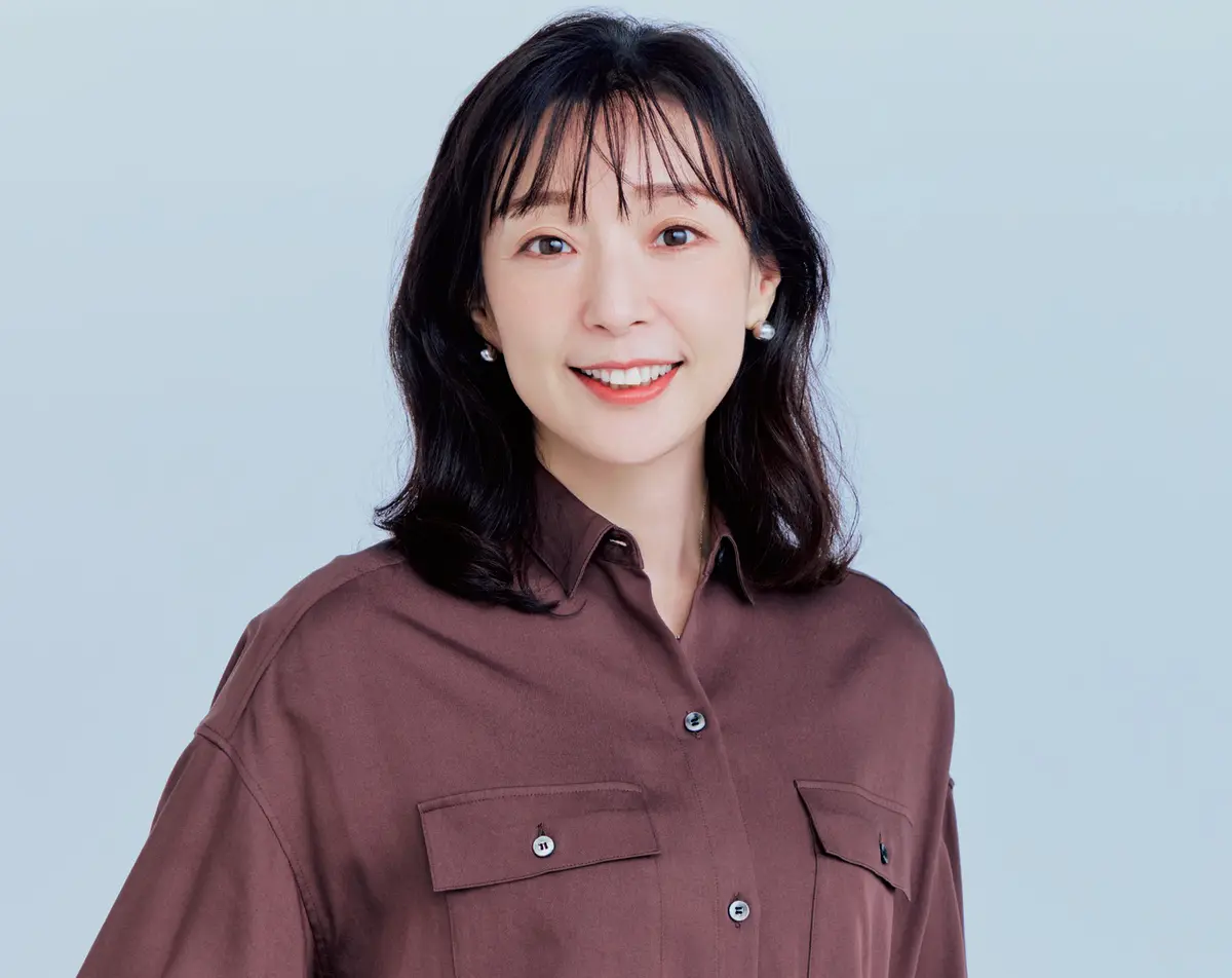 華組　新メンバー紹介　谷島恵子さん（51歳）